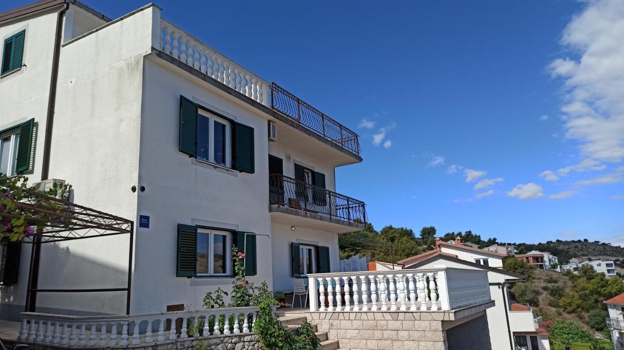 Apartments Zuzul - Trogir Exterior photo