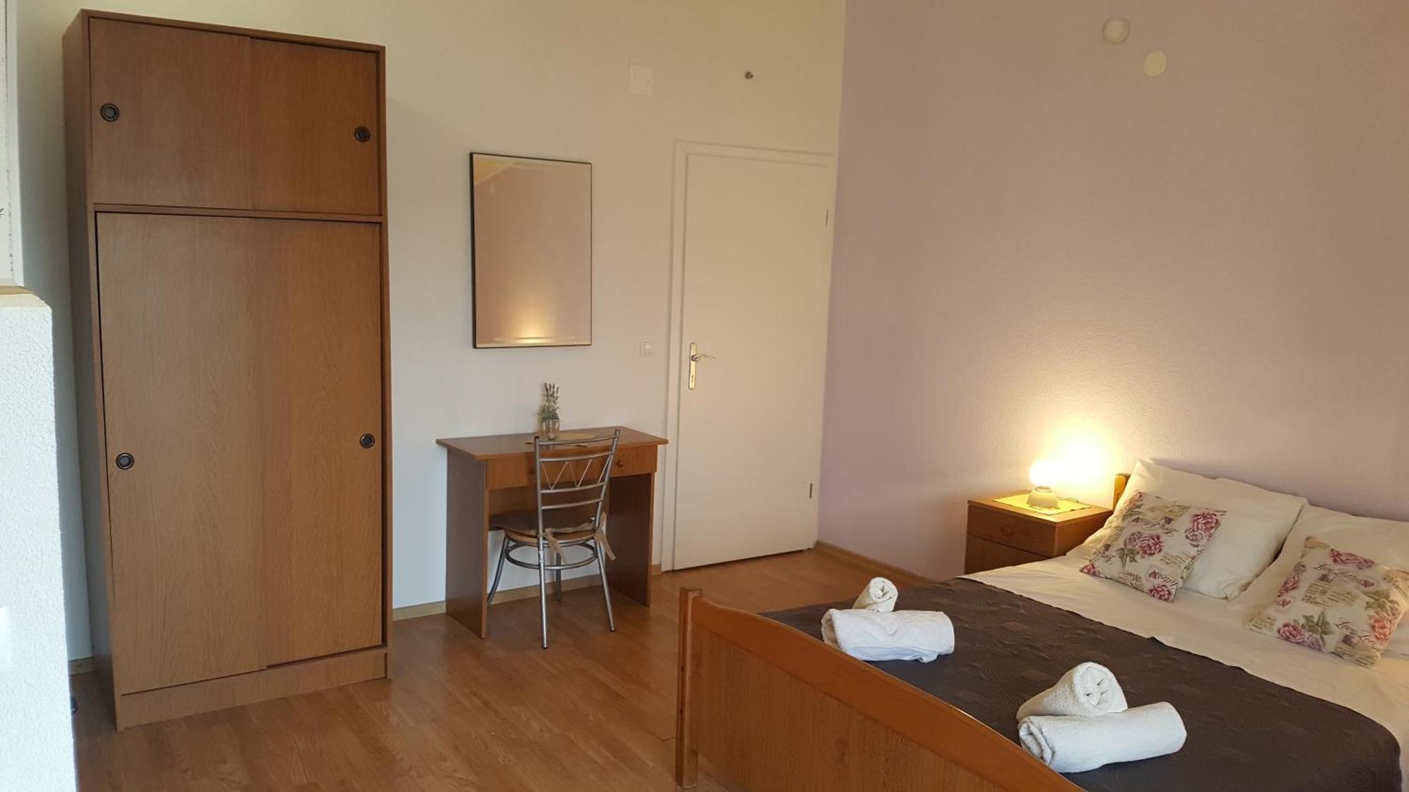 Apartments Zuzul - Trogir Room photo