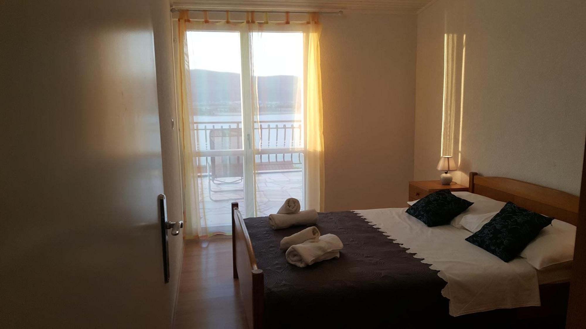 Apartments Zuzul - Trogir Room photo