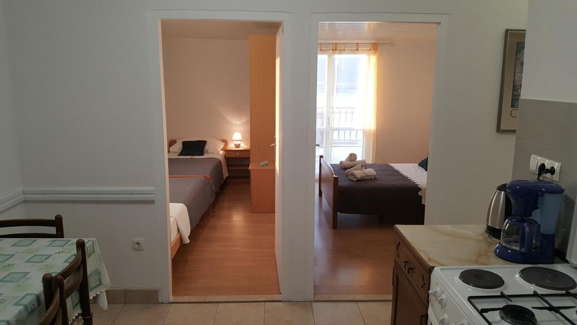 Apartments Zuzul - Trogir Room photo