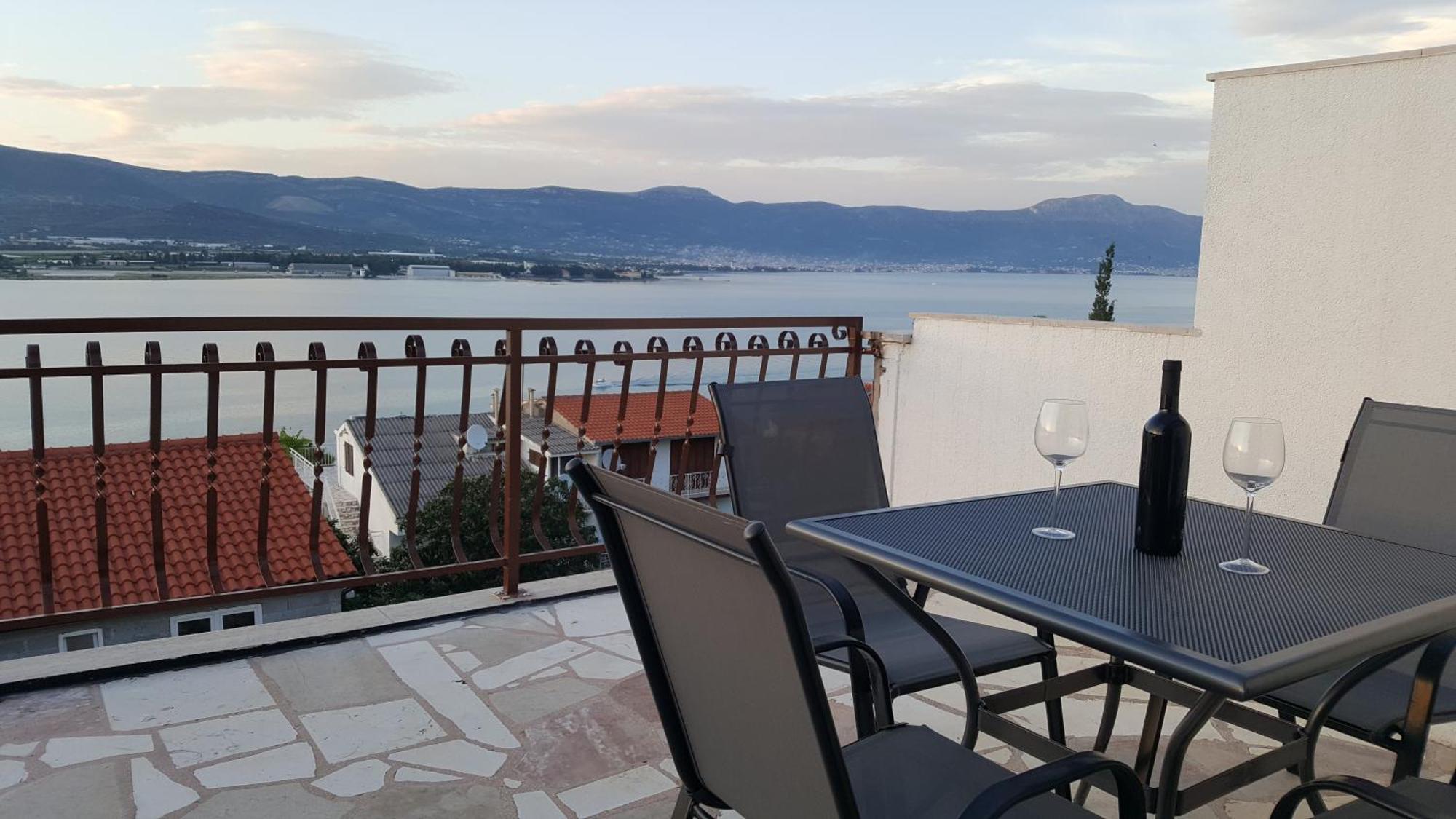 Apartments Zuzul - Trogir Room photo