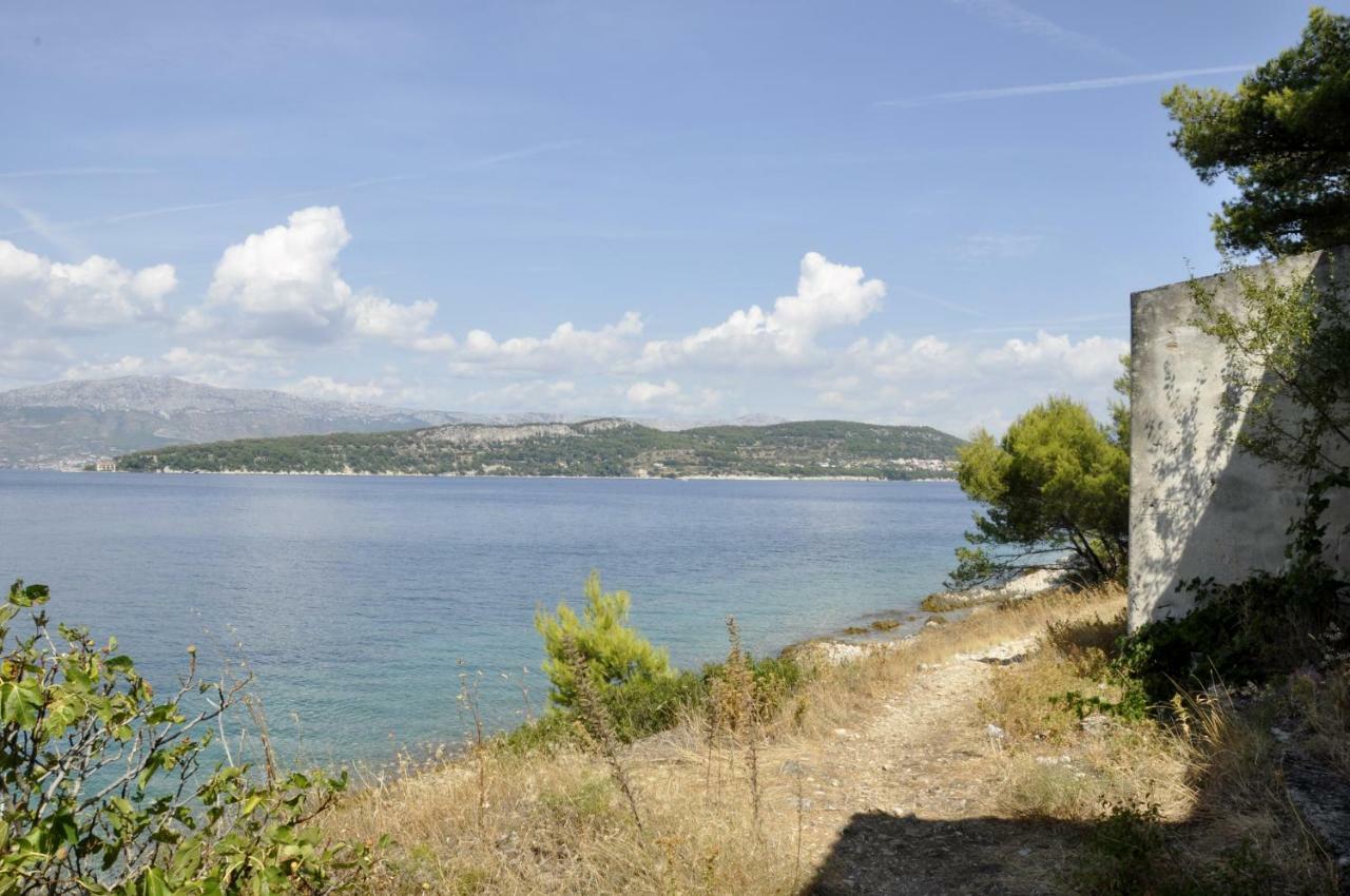 Apartments Zuzul - Trogir Exterior photo